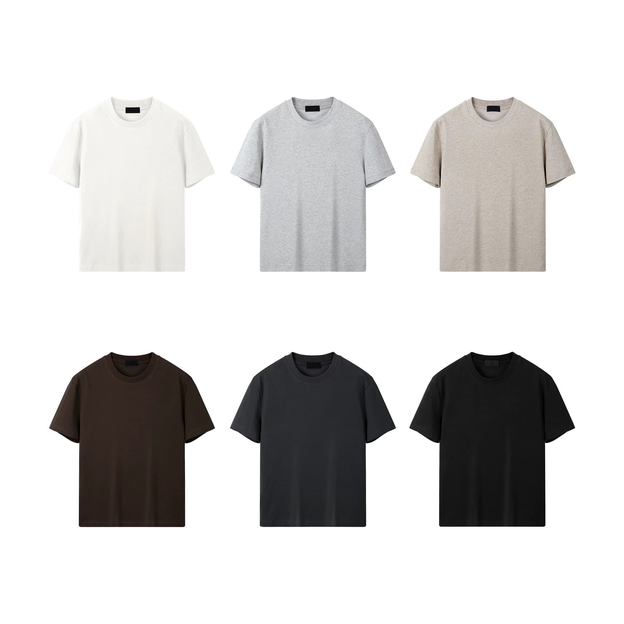 〔 Plus No Logo 〕25Ss Solona Navia Fusion Short-Sleeve Cooling Fitness T-Shirt